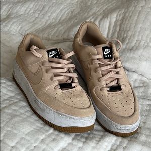 Nike Air Force sneakers